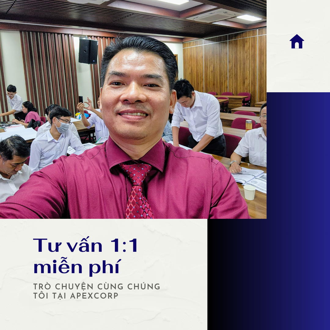 ALT: Ưu Đãi Đặc Biệt Của Apexcorp Dành Cho 20 Khách Hàng Đầu Tiên