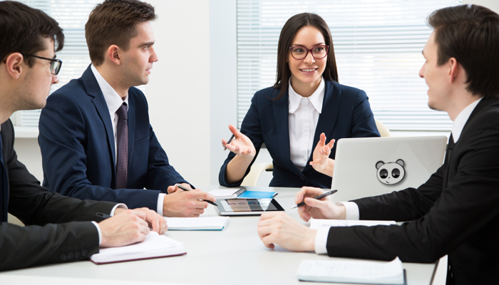 Giải pháp đào tạo nhân sự hiệu quả