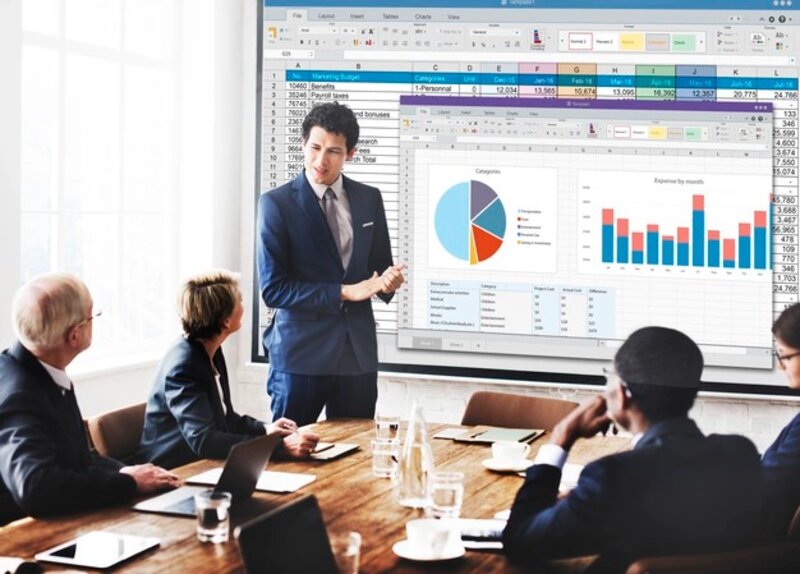 Apexcorp tư vấn chiến lược xâm nhập thị trường