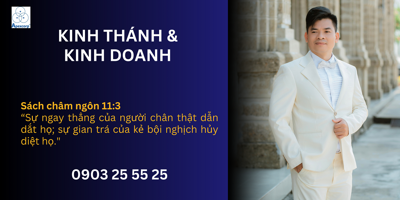 Thạc sỹ Nguyễn Phong Phú - Chuyên gia tư vấn chiến lược và vận hành doanh nghiệp