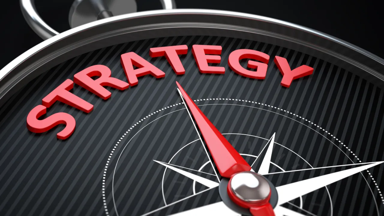 Marketing strategy