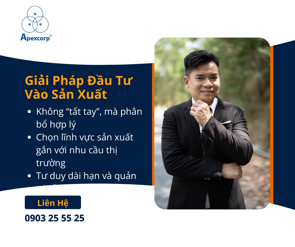 Alt: Giải pháp chiến lược cho nhà đầu tư và doanh nghiệp