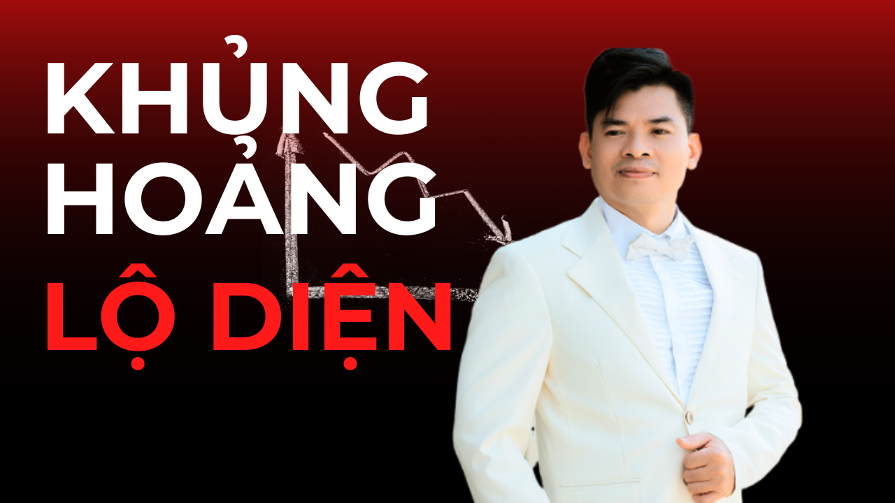 ALT: Case Aivisory #2 - Khủng Hoảng Lộ Diện