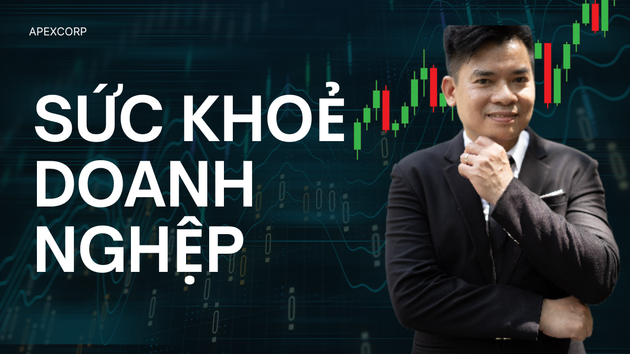 ALT: Nhầm Lẫn Giữa Tăng Trưởng & Sức Khoẻ Doanh Nghiệp - Sai Lầm Khiến CEO Trả Giá Đắt