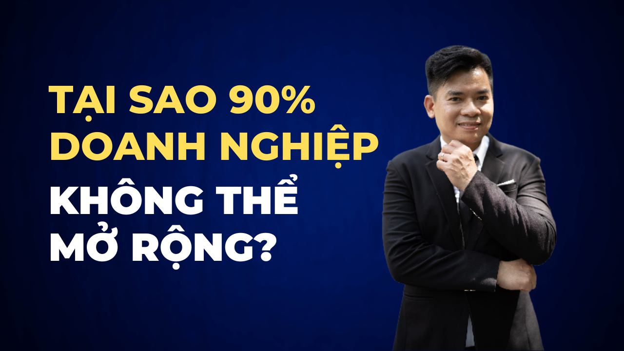 ALT: Hệ thống vận hành là gì? Cách xây dựng hệ thống vận hành để phát triển bền vững - Dr Biz