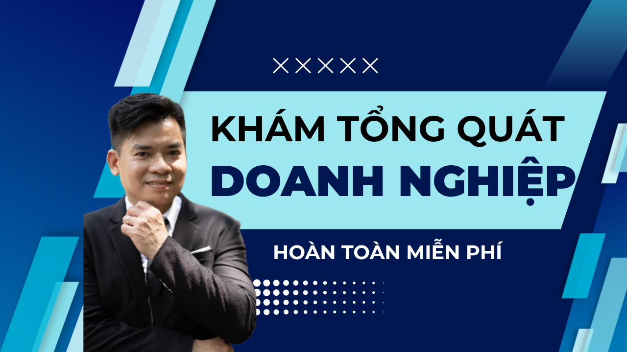 ALT: Khám tổng quát sức khoẻ doanh nghiệp - Dr Biz